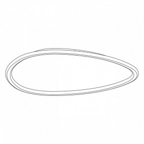 Накладной светильник Citilux ТRIO CL215B260E в Можге - mozhga.ok-mebel.com | фото 2