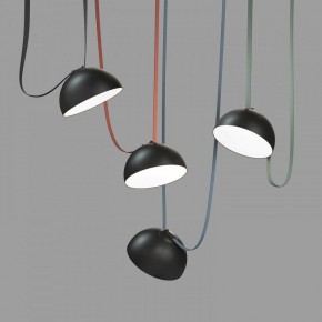 Накладной светильник Denkirs Belty Flow DK5562-BK в Можге - mozhga.ok-mebel.com | фото 4
