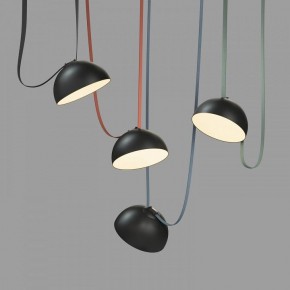 Накладной светильник Denkirs Belty Flow DK5563-BK в Можге - mozhga.ok-mebel.com | фото 3