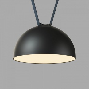 Накладной светильник Denkirs Belty Flow DK5563-BK в Можге - mozhga.ok-mebel.com | фото 4
