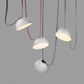 Накладной светильник Denkirs Belty Flow DK5563-WH+BK в Можге - mozhga.ok-mebel.com | фото 4