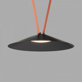 Накладной светильник Denkirs Belty Flow DK5569-BK в Можге - mozhga.ok-mebel.com | фото
