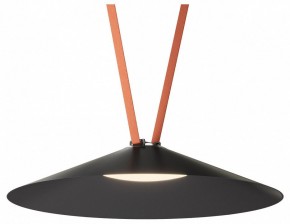 Накладной светильник Denkirs Belty Flow DK5569-BK в Можге - mozhga.ok-mebel.com | фото 2