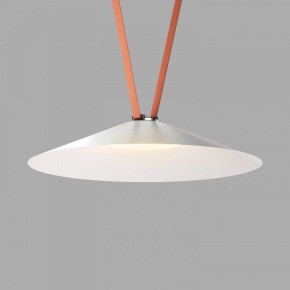 Накладной светильник Denkirs Belty Flow DK5569-WH+BK в Можге - mozhga.ok-mebel.com | фото 2