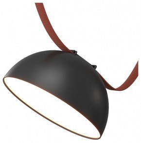 Накладной светильник Denkirs Belty Flow DK5660-BK в Можге - mozhga.ok-mebel.com | фото
