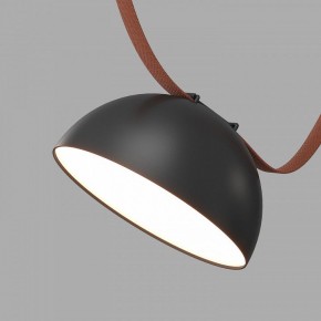 Накладной светильник Denkirs Belty Flow DK5660-BK в Можге - mozhga.ok-mebel.com | фото 2