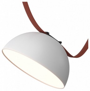 Накладной светильник Denkirs Belty Flow DK5660-WH+BK в Можге - mozhga.ok-mebel.com | фото