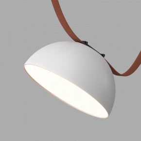 Накладной светильник Denkirs Belty Flow DK5660-WH+BK в Можге - mozhga.ok-mebel.com | фото 2