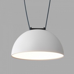 Накладной светильник Denkirs Belty Flow DK5660-WH+BK в Можге - mozhga.ok-mebel.com | фото 3