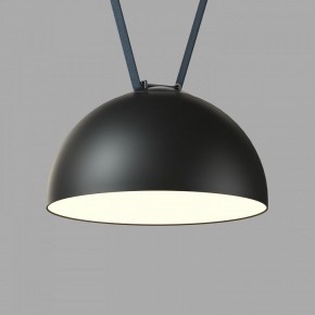 Накладной светильник Denkirs Belty Flow DK5662-BK в Можге - mozhga.ok-mebel.com | фото 3