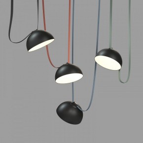 Накладной светильник Denkirs Belty Flow DK5662-BK в Можге - mozhga.ok-mebel.com | фото 4