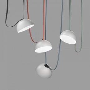 Накладной светильник Denkirs Belty Flow DK5662-WH+BK в Можге - mozhga.ok-mebel.com | фото 4