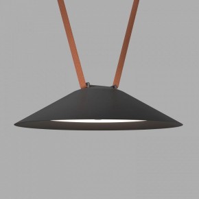 Накладной светильник Denkirs Belty Flow DK5664-BK в Можге - mozhga.ok-mebel.com | фото 2