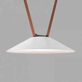 Накладной светильник Denkirs Belty Flow DK5664-WH+BK в Можге - mozhga.ok-mebel.com | фото 2