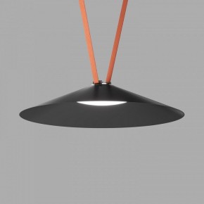 Накладной светильник Denkirs Belty Flow DK5668-BK в Можге - mozhga.ok-mebel.com | фото 2