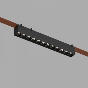 Накладной светильник Denkirs Belty Grill DK5670-BK в Можге - mozhga.ok-mebel.com | фото 2