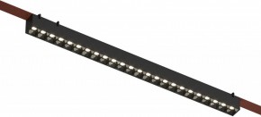 Накладной светильник Denkirs Belty Grill DK5672-BK в Можге - mozhga.ok-mebel.com | фото