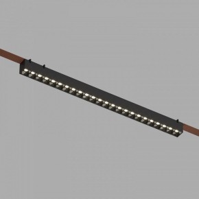 Накладной светильник Denkirs Belty Grill DK5672-BK в Можге - mozhga.ok-mebel.com | фото 2