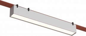 Накладной светильник Denkirs Belty Linear DK5674-WH в Можге - mozhga.ok-mebel.com | фото