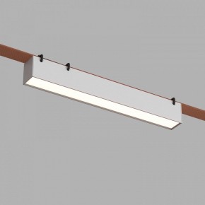 Накладной светильник Denkirs Belty Linear DK5674-WH в Можге - mozhga.ok-mebel.com | фото 2