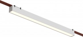 Накладной светильник Denkirs Belty Linear DK5676-WH в Можге - mozhga.ok-mebel.com | фото