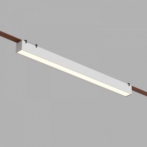 Накладной светильник Denkirs Belty Linear DK5676-WH в Можге - mozhga.ok-mebel.com | фото 2