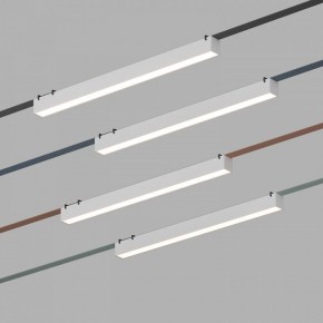 Накладной светильник Denkirs Belty Linear DK5676-WH в Можге - mozhga.ok-mebel.com | фото 3