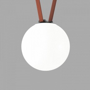 Накладной светильник Denkirs Belty Orb DK5554-BK в Можге - mozhga.ok-mebel.com | фото 2