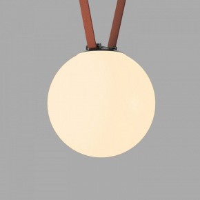 Накладной светильник Denkirs Belty Orb DK5555-BK в Можге - mozhga.ok-mebel.com | фото 2
