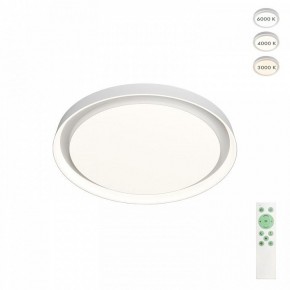Накладной светильник Denkirs Cany DK6515-WH в Можге - mozhga.ok-mebel.com | фото 2