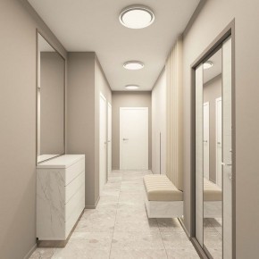 Накладной светильник Denkirs Cany DK6515-WH в Можге - mozhga.ok-mebel.com | фото 5