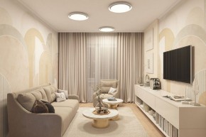 Накладной светильник Denkirs Cany DK6516-WH в Можге - mozhga.ok-mebel.com | фото 7