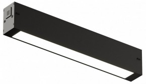 Накладной светильник Denkirs Denkirs Simple DK8103-BK в Можге - mozhga.ok-mebel.com | фото