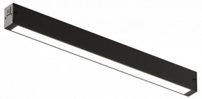 Накладной светильник Denkirs Denkirs Simple DK8104-BK в Можге - mozhga.ok-mebel.com | фото