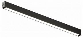 Накладной светильник Denkirs Denkirs Simple DK8105-BK в Можге - mozhga.ok-mebel.com | фото