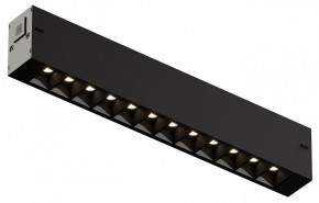 Накладной светильник Denkirs Denkirs Simple DK8201-BK в Можге - mozhga.ok-mebel.com | фото