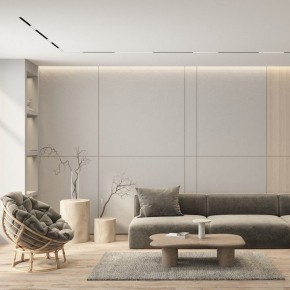 Накладной светильник Denkirs Denkirs Simple DK8205-BK в Можге - mozhga.ok-mebel.com | фото 3