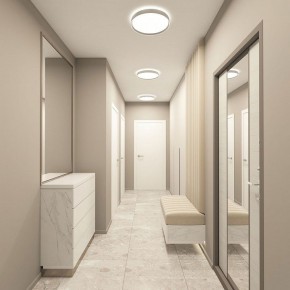 Накладной светильник Denkirs PLATO DK6510-WH в Можге - mozhga.ok-mebel.com | фото 6