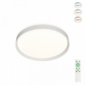Накладной светильник Denkirs PLATO DK6511-WH/1 в Можге - mozhga.ok-mebel.com | фото 2