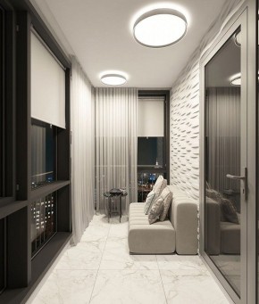 Накладной светильник Denkirs PLATO DK6511-WH/1 в Можге - mozhga.ok-mebel.com | фото 8