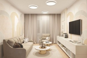 Накладной светильник Denkirs PLATO DK6511-WH/1 в Можге - mozhga.ok-mebel.com | фото 9