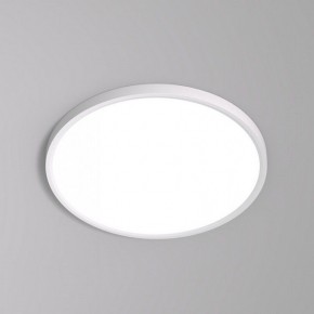 Накладной светильник Denkirs THIN DK6522-WH в Можге - mozhga.ok-mebel.com | фото 3