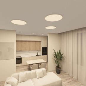 Накладной светильник Denkirs THIN DK6522-WH в Можге - mozhga.ok-mebel.com | фото 5
