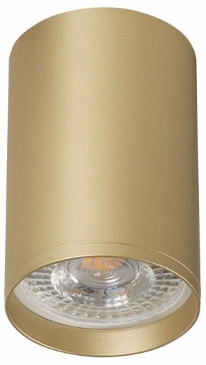 Накладной светильник Denkirs Tube DK2050-SG в Можге - mozhga.ok-mebel.com | фото