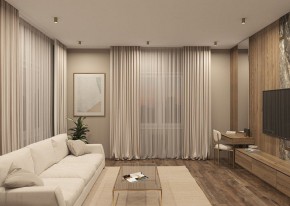 Накладной светильник Denkirs TUBE DK2050-SG в Можге - mozhga.ok-mebel.com | фото 5