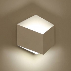 Накладной светильник DesignLed Palmira GW-1101-1-3-WH-NW в Можге - mozhga.ok-mebel.com | фото 4