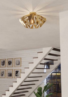 Накладной светильник Eglo Carlton 43908 в Можге - mozhga.ok-mebel.com | фото 3