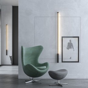 Накладной светильник Elektrostandard Alto 40133/LED в Можге - mozhga.ok-mebel.com | фото 3