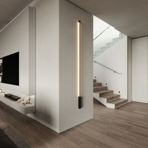Накладной светильник Elektrostandard Alto 40134/LED в Можге - mozhga.ok-mebel.com | фото 4