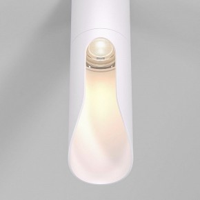 Накладной светильник Elektrostandard Apex 25113/LED 7W 3000K белый в Можге - mozhga.ok-mebel.com | фото 5